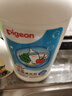 貝親（Pigeon）奶瓶清洗劑 洗奶嘴果蔬水杯餐具玩具 700ml MA27 曬單實(shí)拍圖