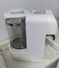 Mamahome泡奶機恒溫水壺定量出水?huà)雰褐悄苋詣?dòng)精準控溫喂養臺沖奶泡奶機 消毒柜泡奶二合一喂養臺 2L 曬單實(shí)拍圖