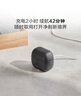 松下（Panasonic）【便攜出游】剃須刀掌IN電動(dòng)剃須刀往復式進(jìn)口五刀頭Type-c刮胡刀便攜剃須刀生日禮物送男士PV6A黑 曬單實(shí)拍圖