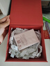 紀梵希（Givenchy）【首發(fā)新品】?jì)A城裸絲絨香水35ml奶香玫瑰 生日禮物 送女生送閨蜜 曬單實(shí)拍圖