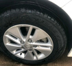 鄧祿普（DUNLOP）輪胎/汽車(chē)輪胎 195/65R15 91H ENASAVE EC300+ 原廠(chǎng)配套高爾夫7 曬單實(shí)拍圖