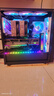 華碩（ASUS）Z890 主板套裝 板U套裝 英特爾15代酷睿Ultra 7 265KF/265K 盒裝CPU主板套裝 華碩 ROG Z890-A WIFI S吹雪 Ultra 7 265K 曬單實(shí)拍圖