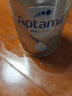 愛他美（Aptamil）澳洲白金版葉黃素DHA新西蘭嬰幼兒配方牛奶粉 日期新鮮 官方授權 【曬評返現(xiàn)】4段 保質期27年2月 900g 曬單實拍圖
