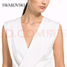 施華洛世奇（SWAROVSKI）【品牌直供】跳動(dòng)的心項鏈女 女士項鏈七夕送女友禮物 5279425 曬單實(shí)拍圖