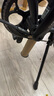 大行（DAHON）經(jīng)典P8折疊自行車(chē)成人20英寸8速男女式通勤運動(dòng)單車(chē)KBC083 消光黑【經(jīng)典版】 曬單實(shí)拍圖
