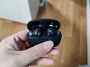 JBL  WAVE BEAM 2 主動降噪無線藍牙耳機音樂運動通話入耳式耳麥防水防塵生日七夕禮物 國家補貼 黑色 曬單實拍圖