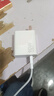 途州適用小米90W充電器超級閃充機型小米14/15/13Ultra紅米K80/K70E/Note14Pro+金標6a數據線(xiàn)快充套裝 適用【90W金標閃充頭+1米線(xiàn)】套裝 曬單實(shí)拍圖