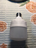 超亮led燈泡e27螺口家用白光5W10W20W30W40W60W80瓦大功率節(jié)能燈 超亮護眼【20W】高配恒流款 【1個裝】E27螺口-白光 曬單實拍圖