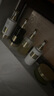 獨特艾琳（Dear lrean）蓬松控油香氛洗發(fā)露我的少年350ml 留香柔順滋養(yǎng)洗發(fā)水男女通用 曬單實拍圖