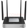 普聯(lián)（TP-LINK） WiFi6企業(yè)級無(wú)線(xiàn)VPN路由器 AX3000 千兆網(wǎng)口 wifi穿墻/可變端口/AC管理 TL-XVR3000L易展版 曬單實(shí)拍圖