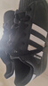 阿迪達(dá)斯 （adidas）adidas三葉草貝殼頭SUPERSTARII男女休閑鞋 JI0079 38碼 曬單實(shí)拍圖