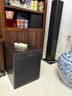 山水（SANSUI）(88B)家庭環(huán)繞影院 電視客廳組合 10寸超重低音炮 無線藍(lán)牙 卡拉OK 唱歌K歌音響 發(fā)燒級(jí)落地音箱 88B三分頻十一喇叭+U段無線話筒 曬單實(shí)拍圖