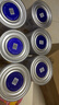 伊利金領(lǐng)冠育護2段900g較大嬰兒配方奶粉6-12個(gè)月 2段 育護 900g 6罐 曬單實(shí)拍圖