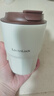 樂扣樂扣保溫杯女士咖啡杯便攜隨行杯子學(xué)生小容量直飲不銹鋼水杯商務(wù)禮品 曬單實(shí)拍圖