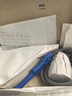 高儀（GROHE）進(jìn)口抽拉面盆龍頭 原裝洗發(fā)冷熱水龍頭 家用洗漱盆龍頭 含彈跳下水 曬單實拍圖