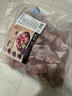 龍大肉食山東發(fā)貨 黑豬多肉排骨塊凈重4斤＞50%帶肉率  帶骨髓  源頭直發(fā) 曬單實(shí)拍圖