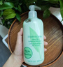 伊麗莎白雅頓綠茶身體乳500ml保濕滋潤緩解干燥 曬單實(shí)拍圖