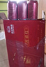 燕京啤酒 吉祥紅8度啤酒330ml*24聽(tīng) 中秋節送禮 整箱裝（紅罐） 曬單實(shí)拍圖