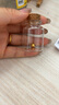 縱橫金業(yè)足金999   黃金轉運珠 金珠子  1克 單顆 頂珠 散珠 手串diy 1克  轉運珠 曬單實拍圖