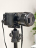索尼（SONY）FE 85mm F1.8全畫(huà)幅中遠攝定焦微單相機鏡頭 E卡口 SEL85F18 FE 85F1.8 曬單實(shí)拍圖