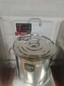 微致（WEIZHI）商用電磁爐大功率6000w平面電磁灶15kw電灶臺鹵肉大鍋灶熬湯矮腳湯爐 【標準款】單頭高背湯爐 | 優(yōu)選 10000W | 配50cm湯桶 曬單實(shí)拍圖