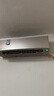 松下（Panasonic）空調(diào) 大1匹新一級能效 適用10-16㎡ 變頻冷暖空調(diào)掛機 國家補貼 原裝壓縮機納諾怡除菌 LG9KQ10N  曬單實拍圖