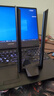 Tenda騰達(dá) AX1800千兆WiFi6 5G雙頻 無(wú)線網(wǎng)卡臺(tái)式機(jī)專(zhuān)用 USB無(wú)線WiFi接收器無(wú)限發(fā)射器 U18a免驅(qū)電競(jìng)版 曬單實(shí)拍圖