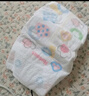 好奇（Huggies）金裝紙尿褲S120片(4-8kg)尿不濕【速干不易紅】 曬單實(shí)拍圖