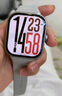 小米（MI）Redmi Watch5  心率血氧監(jiān)測 藍(lán)牙通話 旋轉(zhuǎn)表冠 紅米手表5 智能手表 小米汽車SU7/YU7鑰匙 【國家補(bǔ)貼】皎月銀 曬單實(shí)拍圖