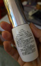 茵芙莎（IPSA）清盈倍護防曬乳SPF50+30ml防曬霜白瘦子升級款生日禮物送女友 曬單實拍圖