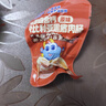 小鹿藍藍高蛋白玉米肉肉腸香腸露營出游小吃脆皮腸寶寶兒童零食即食240g 曬單實拍圖