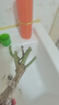 玫瑰花苗四季開花盆栽地栽花卉觀花植物室內(nèi)外月季老樁苗薔薇花苗 混色精品老樁玫瑰苗1棵裝 曬單實(shí)拍圖