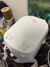 美的（Midea）電飯煲電飯鍋3-4人家用3L大容量 28分鐘快速飯多功能微壓智能預(yù)約電飯煲 MB-RE319 曬單實拍圖