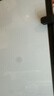 得力U型雙面升降白板寫(xiě)字板 小黑板家用兒童教學(xué)培訓(xùn)記事板翻轉(zhuǎn)折疊白板紙可擦磁性黑板支架式90*60cm 曬單實(shí)拍圖
