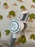 小米適用車(chē)家用多功能吸塵器超強吸力干濕吸拖一體無(wú)線(xiàn)吸塵器手持 吸托一體(2濾芯+2拖布) 曬單實(shí)拍圖