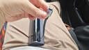 倍思【3c認證可上飛機】充電寶自帶線(xiàn)20000毫安145W移動(dòng)電源適用于蘋(píng)果17華為小米手機筆記本快充 曬單實(shí)拍圖