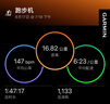必邁跑步運動2025款速干背心男春夏慢跑訓(xùn)練T恤吊帶上衣男 曬單實拍圖