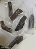 京東京造 風(fēng)干牛肉干原味500g量販裝0添加防腐劑優(yōu)選原料手撕肉脯內(nèi)蒙特產(chǎn) 曬單實拍圖