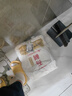 五得利面粉八星雪花小麥粉20斤  高端家庭多用途 曬單實拍圖
