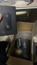 羅技（G）GPW二代金剛版無(wú)線(xiàn)游戲鼠標88G加速Hero2傳感器人體工學(xué)gpw2筆記本電腦辦公鼠標cgso瓦羅蘭特DJ11 GPW2 金剛版 黑色  贈大桌墊+鼠標收納盒 曬單實(shí)拍圖