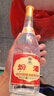 汾酒 53度 黃蓋玻汾 475ml*12瓶 杏花村清香型高度白酒 整箱裝 53度 475mL 12瓶 曬單實拍圖