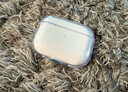 Apple/蘋(píng)果 AirPods 4(支持主動(dòng)降噪)搭配無(wú)線充電盒(USB-C)蘋(píng)果耳機(jī) 藍(lán)牙耳機(jī)適用iPhone/iPad 四代 曬單實(shí)拍圖