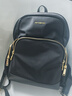 新秀麗（Samsonite）通勤女士雙肩包13.3英寸電腦包TW2黑色小號送女友禮物 曬單實(shí)拍圖