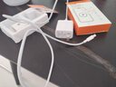 適配華為充電器66W/100W/120W快充原裝type-c數據線(xiàn)60/70/p40手機插頭充電頭套裝X5充電線(xiàn) 【原充正品】66w快充頭+1米閃充線(xiàn)套裝 曬單實(shí)拍圖
