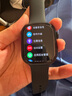 索愛T7黑色智能電話手表GPS可插5G卡全網(wǎng)通蜂窩版初高中學(xué)生旋轉(zhuǎn)攝像心率血氧拍照防水NFC成人男女禮物 曬單實(shí)拍圖