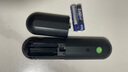 華為智選適用華為智慧屏電視語音遙控器SE55/SE65/SE75 S65 HD65DESY/HD75 遙控+電池 曬單實(shí)拍圖