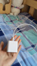 科沃【金榜推薦】適用蘋果充電器充電線快充頭套裝20W手機(jī)平板iphone16/15/14promax13/12/11plus/ipad 曬單實(shí)拍圖