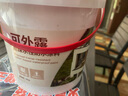 雨虹防水 樓頂屋頂防水補漏材料耐高溫防曬 防水涂料屋頂防水 耐磨升級款 曬單實(shí)拍圖