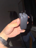 ANKER安克65W氮化鎵充電器套裝type-c快充pd45W 適用蘋(píng)果17iphone16手機macbook筆記本電腦帶數據線(xiàn) 黑 曬單實(shí)拍圖