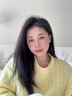 Jay 2025新款仿貓眼石四葉草耳釘女耳釘七夕情人節(jié)禮物送女友 曬單實拍圖